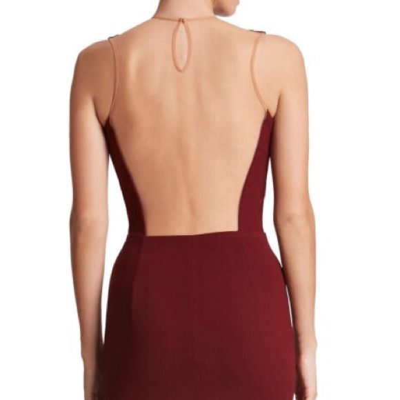 🍷🆕 Dress the Population ღ Eve Mermaid Gown ღ - Picture 7 of 8